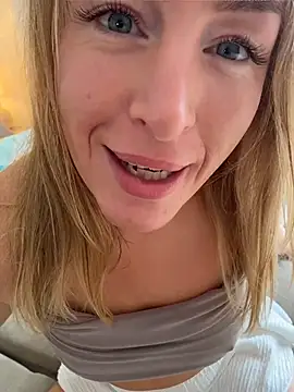 ChristinaSiemone - My ass in your face