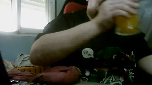porkorossy Chat XXX in diretta