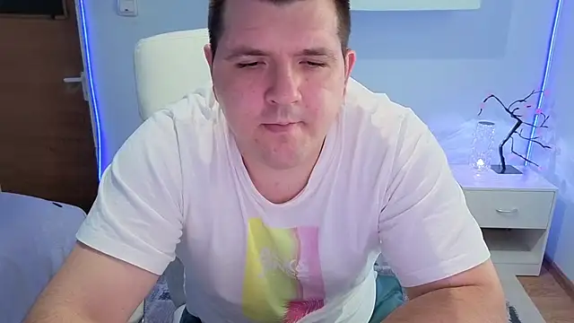 Онлайн чат XXX JasonJacks