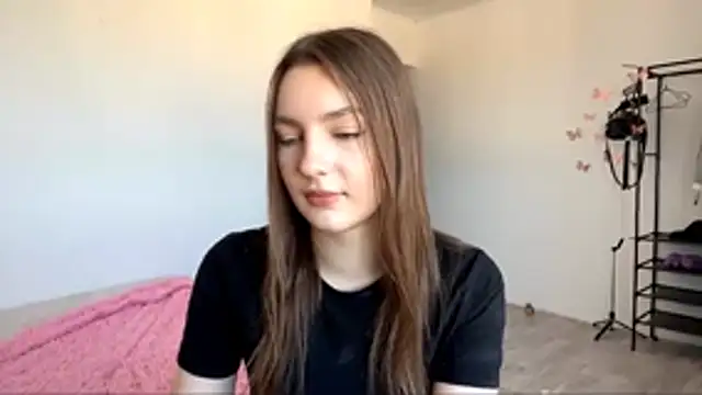 JuleCawood – Live XXX-chat
