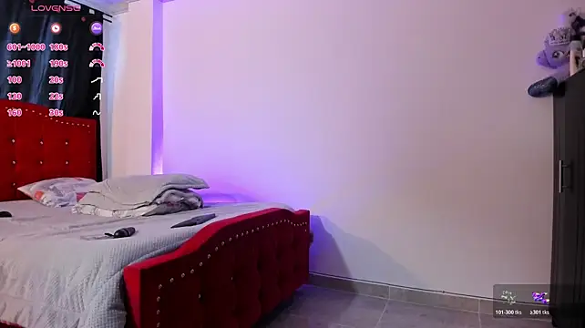 Živý XXX chat Danny__Smith