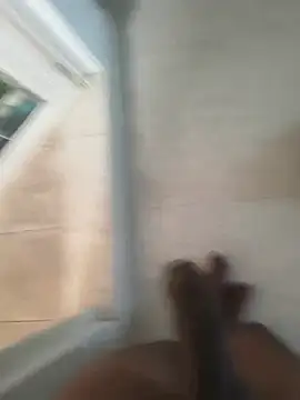 הופעת וובקאם של nithisg1223