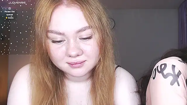 Koshecbka_sobachka777 웹캠 쇼