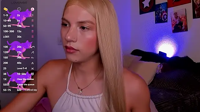 camila___princess' Live XXX Chat