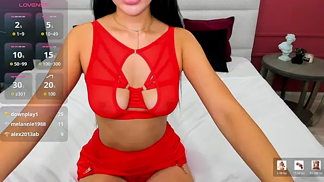 Jennifer_Munoz 现场XXX聊天
