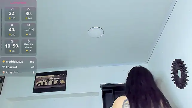 Vicky_hotmilfのライブXXXチャット
