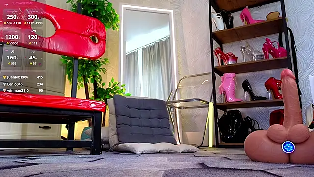 دردشة Angelalive الجنسية المباشرة