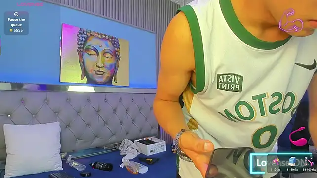 Ethanx18_ Live XXX-Chat