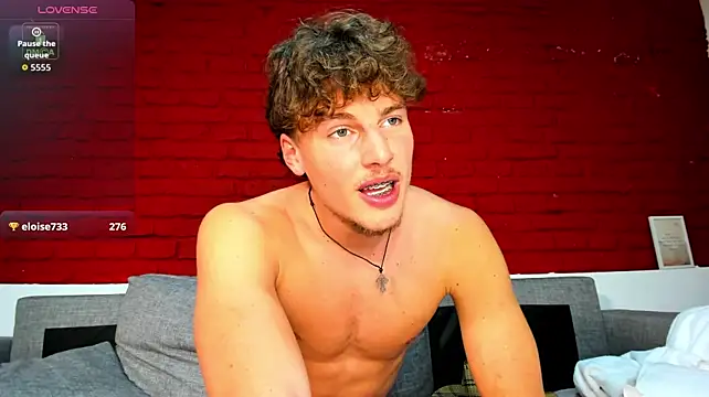 Tomm_Jeremmy's Live XXX Chat