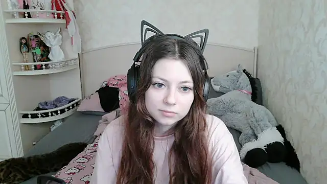 AliceVeloura's Live XXX Chat