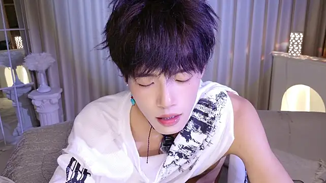 RenZeng's Webcam Show