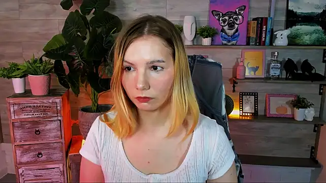 erinwang's Live XXX Chat