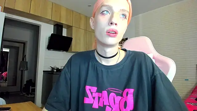 Chatroom XXX en direct de _Alice_Kitty