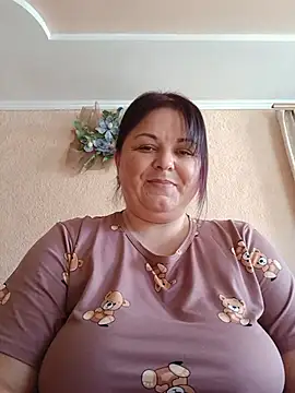 Dear-Natalia's Live XXX Chat