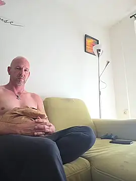 Badbitch_German_Badass Obrolan Langsung XXX