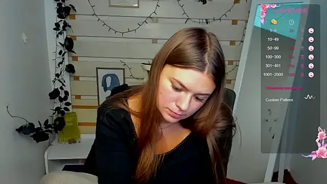 Živý XXX chat Josephine_Kiss