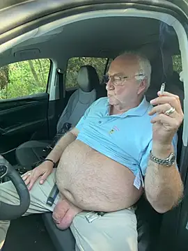 biggandybig Live XXX Chat
