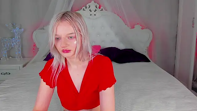 Chatroom XXX en direct de AlessaKiss