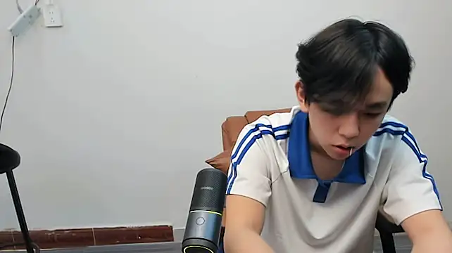 แชท XXX สดของ JKQ_334