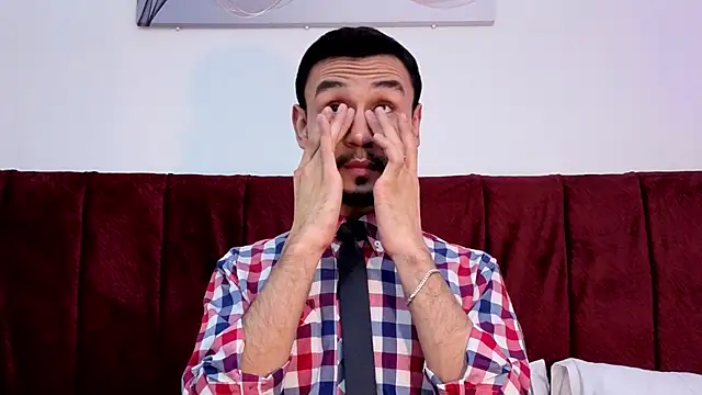 XXX chat uživo modela Axel_Spring
