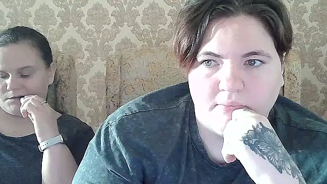 Živý XXX chat EmmaXKristall