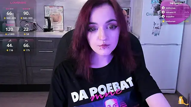 lina__tyaaan Adlı Modelin Canlı XXX Sohbeti
