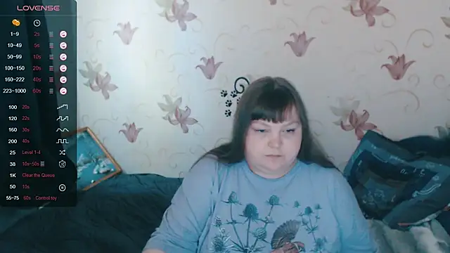 Chat +18 de fistashka___ ao vivo