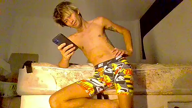 jhaycobXgarcia's Live XXX Chat