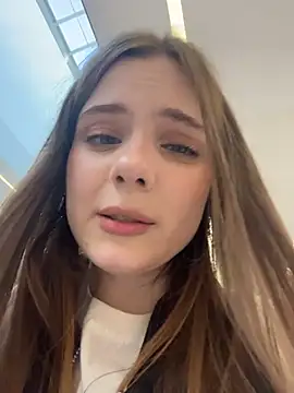 Lunabelle_ - SHOW U MY BOOBS & SHAKE LIKE IF I RIDE U