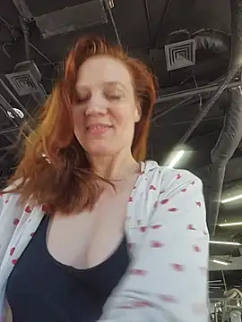 Chat XXX ao vivo de Exhibitionsplit