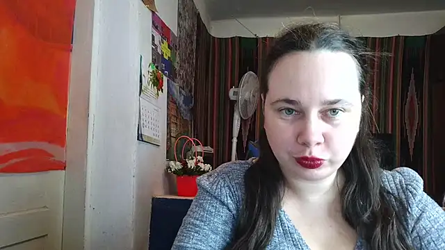 Cora_Maro Adlı Modelin Canlı XXX Sohbeti