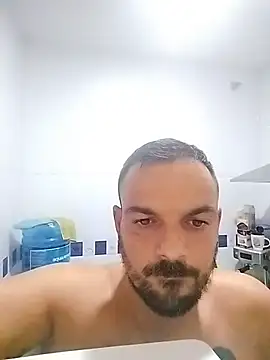 Show de morenitoymorena na webcam