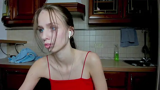 LoveBettie: απευθείας συνομιλία ΧΧΧ