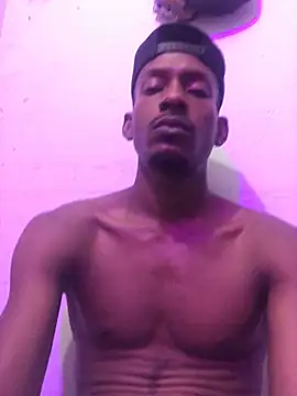 Živý XXX chat Kiing_afroditho