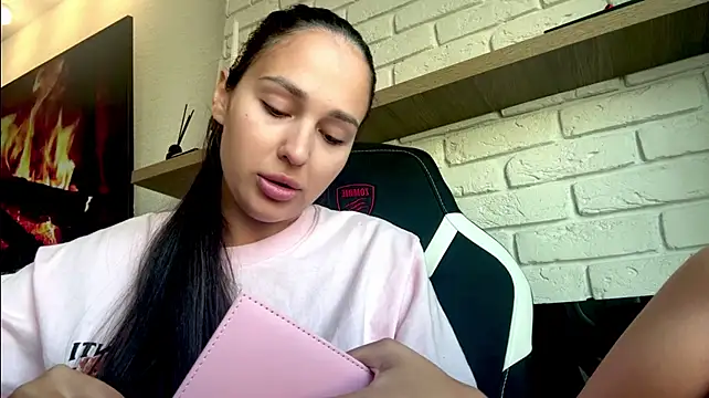 ConcettaColon – Live XXX-chat