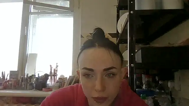 Trinsy_Love's Live XXX Chat