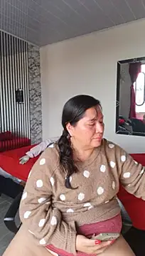 Brenda_Berck_ - finger in the ass and smell it