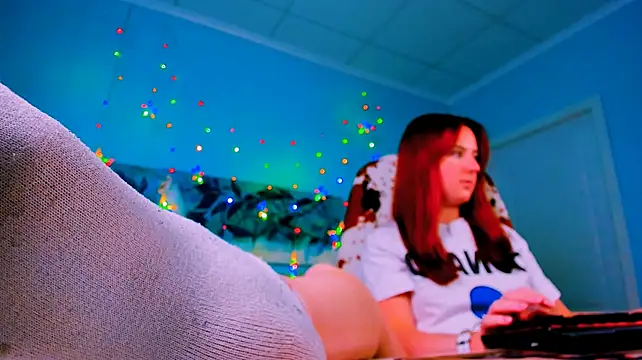 AnnTerry_'s Live XXX Chat