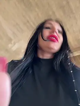 AlyaKiss' Live XXX Chat