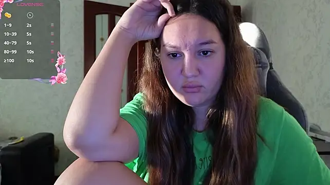 Nelly_Fischer Chat XXX in diretta