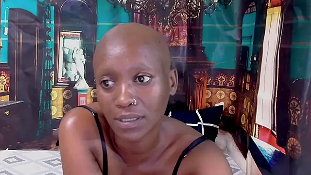 Chat XXX Live EbonyOlive69