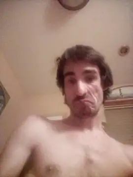 הופעת וובקאם של Bigdickdaddy3024