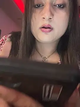 Tanisha_Silky - Romantic fee Dance