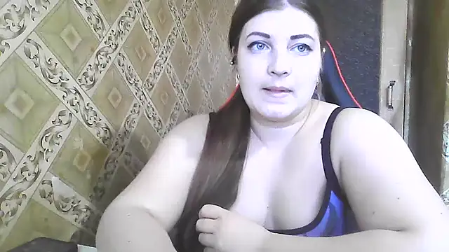 Elizabeth_Meow Chat XXX in diretta