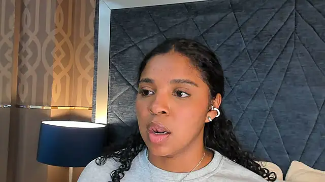 LisaMendez – Live XXX-chat