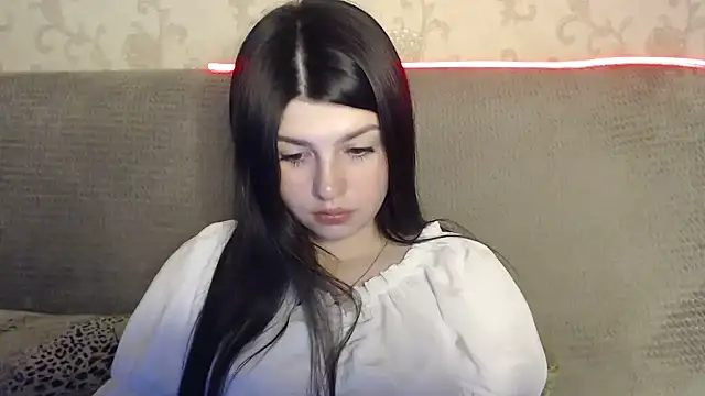 KisaModel Chat XXX in diretta