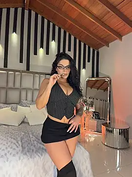 KateSunder – Live XXX-chat