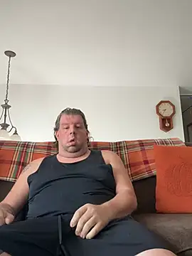 XXX chat uživo modela Stephanie1984