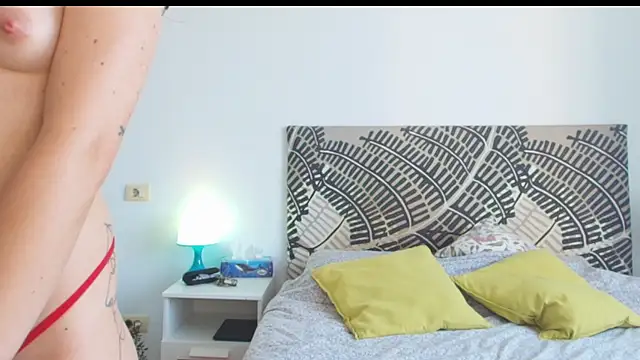 IreneBlue_n Live XXX chat