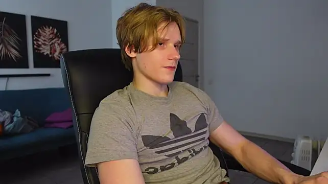 Živý XXX chat Ben_Kane